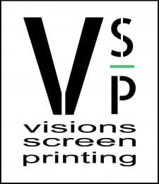 Visions Screen Printing