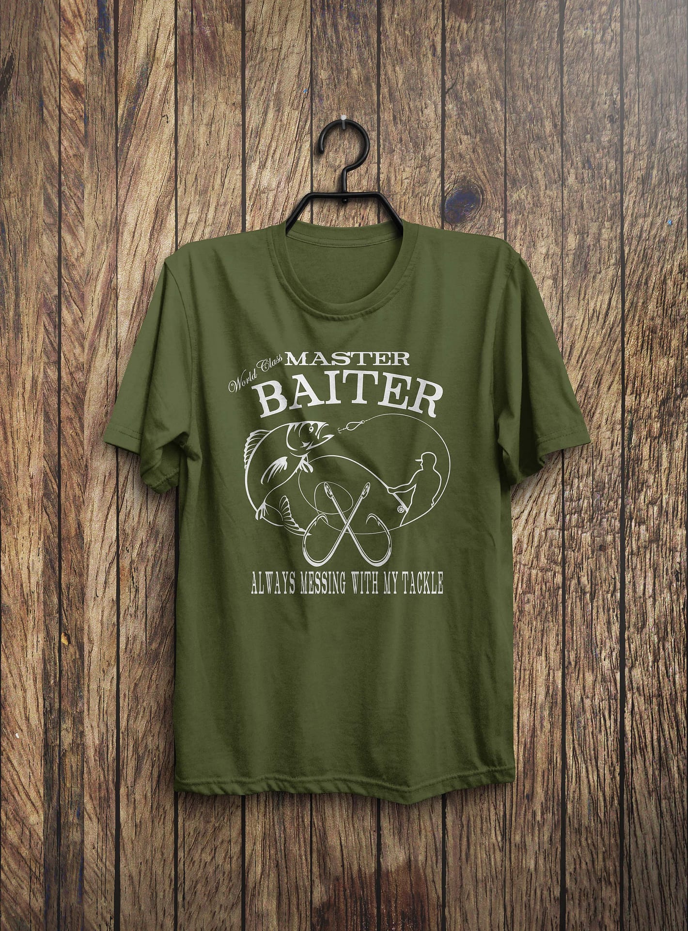 Dadcore Fishing Shirt Gift for Fishermen Grandpa Fishing Fathers